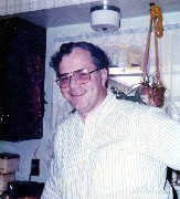 David Dorrough